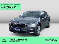 Skoda Octavia - Vorschau Bild 1