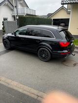 Audi Q7 3.0 TDI (DPF) quattro tiptronic - - gebrauchte Audi Q7 aus dem Jahr 2015