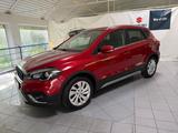Suzuki (SX4) S-Cross - Suzuki (SX4) S-Cross aus 2020