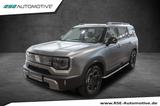 BAIC BJ30 4 WD Hybrid   el Heckklappe  Pano Leder