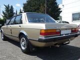 Ford Granada 2,0 V6 Ghia - Ford Granada Gebrauchtwagen