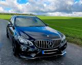 Mercedes-Benz E350 Avantgarde  - Mercedes-Benz 350 aus 2014