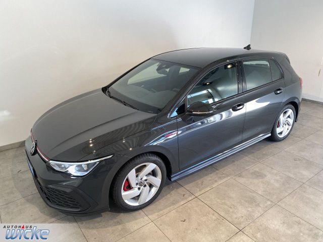 Golf VIII 2.0 TSI DSG GTI NAVI KLIMA KEYLESS PDC