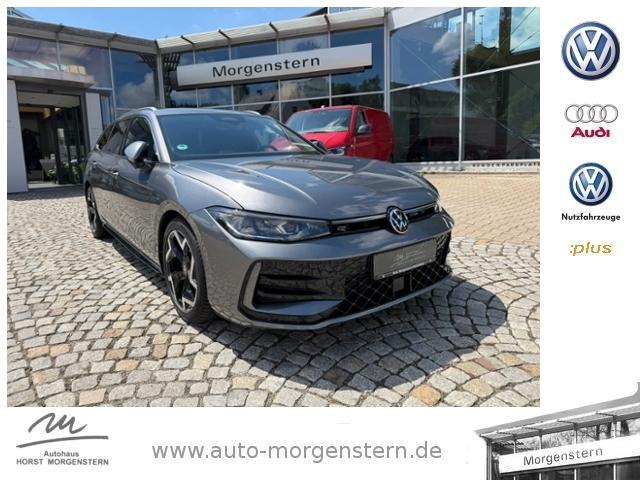 Volkswagen Passat R-Line 2,0 l TDI SCR 110 kW (150 PS) 7-Ga