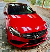 Mercedes-Benz A 180 AMG Line - Mercedes-Benz A 180 in Aachen