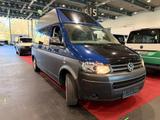 Volkswagen T 5 HP-Camper Hochdach Klima Solar - Hamburg