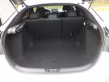 Honda Civic e:HEV 2,0 Hybrid Sport - Honda Civic mit Hybrid-Antrieb: Automatik