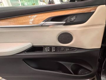 BMW X6 - 9