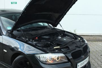 BMW 318 - 9