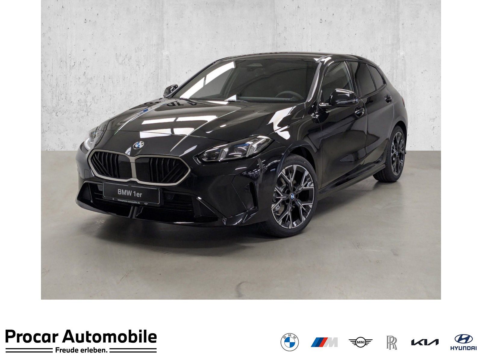BMW 120 M Sport LM18 Adapt. LED Driv.Ass.Plus
