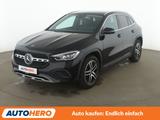 Mercedes-Benz GLA 200 Progressive Aut.*NAVI*LED*TEMPO*360° - Mercedes-Benz GLA-Klasse Gebrauchtwagen in München