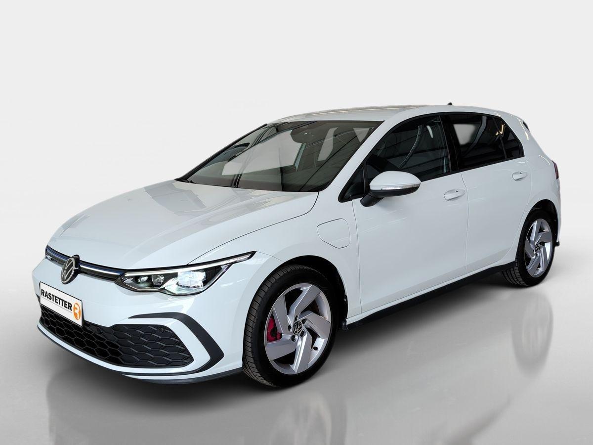 Volkswagen Golf GTE eHybrid Navi+TravelAssist+ACC+Kamera+Si