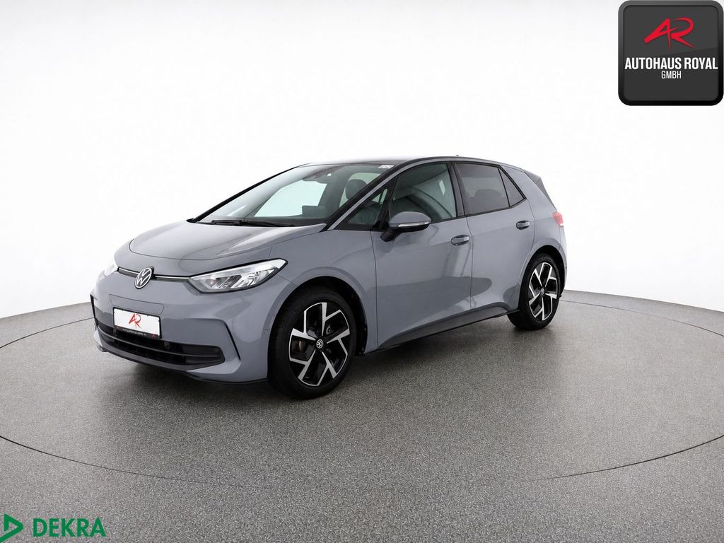 Image of Volkswagen ID.3