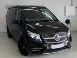 Mercedes-Benz V300 d Marco Polo 4MATIC