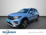 Volkswagen T-Cross 1,5 TSI Style DSG NAVI/LED/Rückfahrkamer - Volkswagen T-Cross in Ludwigshafen