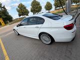 BMW Bmw F10 525d - BMW 525: 525d F10