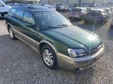 Subaru Legacy 2.5 Outback Auto*4x4*Automatik*TüvNeu* - gebrauchte Subaru Legacy aus dem Jahr 1999