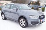 Audi Q3 2.0 TFSI quattro - gebrauchte Audi Q3 aus dem Jahr 2011