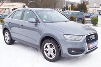 Audi Q3 2.0 TFSI quattro