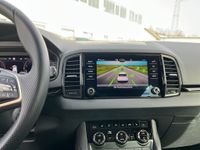 Skoda Karoq - Vorschau Bild 24