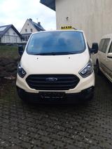 Ford Transit Custom - Ford: Taxi
