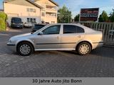 Skoda Octavia 1.6 - gebrauchte Skoda Octavia aus dem Jahr 2004