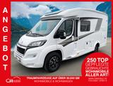 Knaus Van Ti 550 Platinum Selection - 1.Hand - 163 PS - Knaus 5