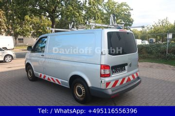 Volkswagen T5 Transporter - 3
