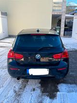 BMW F20 118i Advantage, Navi, BT, PDC, FLA, LED, TÜV - gebrauchte BMW 118 aus dem Jahr 2018