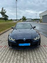 BMW  M3 Competition G80 Neuzustand 