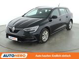 Renault Megane 1.5 BLUE dCi Business Edition *NAVI*LED* - Renault Megane Gebrauchtwagen in Stuttgart