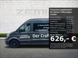 Volkswagen Crafter 35 Trendline Kombi 9-Sitzer Standheizung - : Kleinbus, Sitzer 9