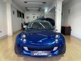 Smart Roadster 700 BRABUS sospensioni ad aria re - gebrauchte Smart Roadster aus dem Jahr 2004