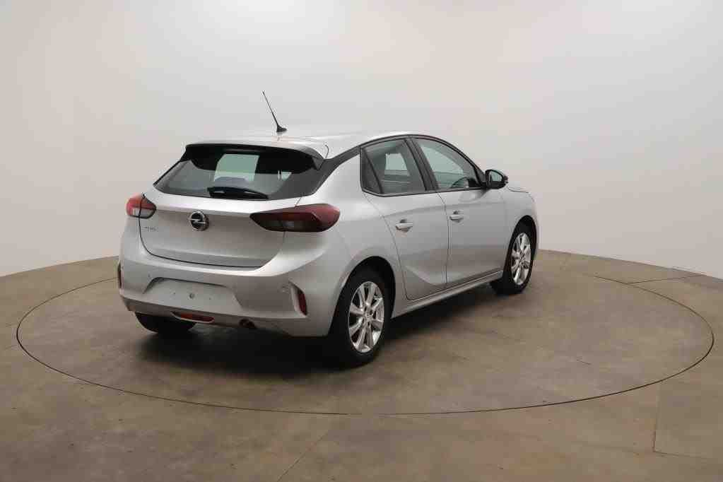 Opel Corsa Edition 1.2 SHZ*NAV*LANE*TEMPO*KLIMA