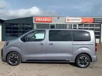 Opel Zafira Life GS L 8 Sitze Vollausstattung