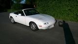 Mazda MX 5 - gebrauchte Mazda MX-5 aus dem Jahr 1992