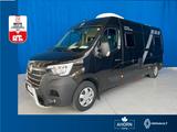 Ahorn Van 620 Black Edition - Ahorn Separate Dusche Diesel Kastenwagen