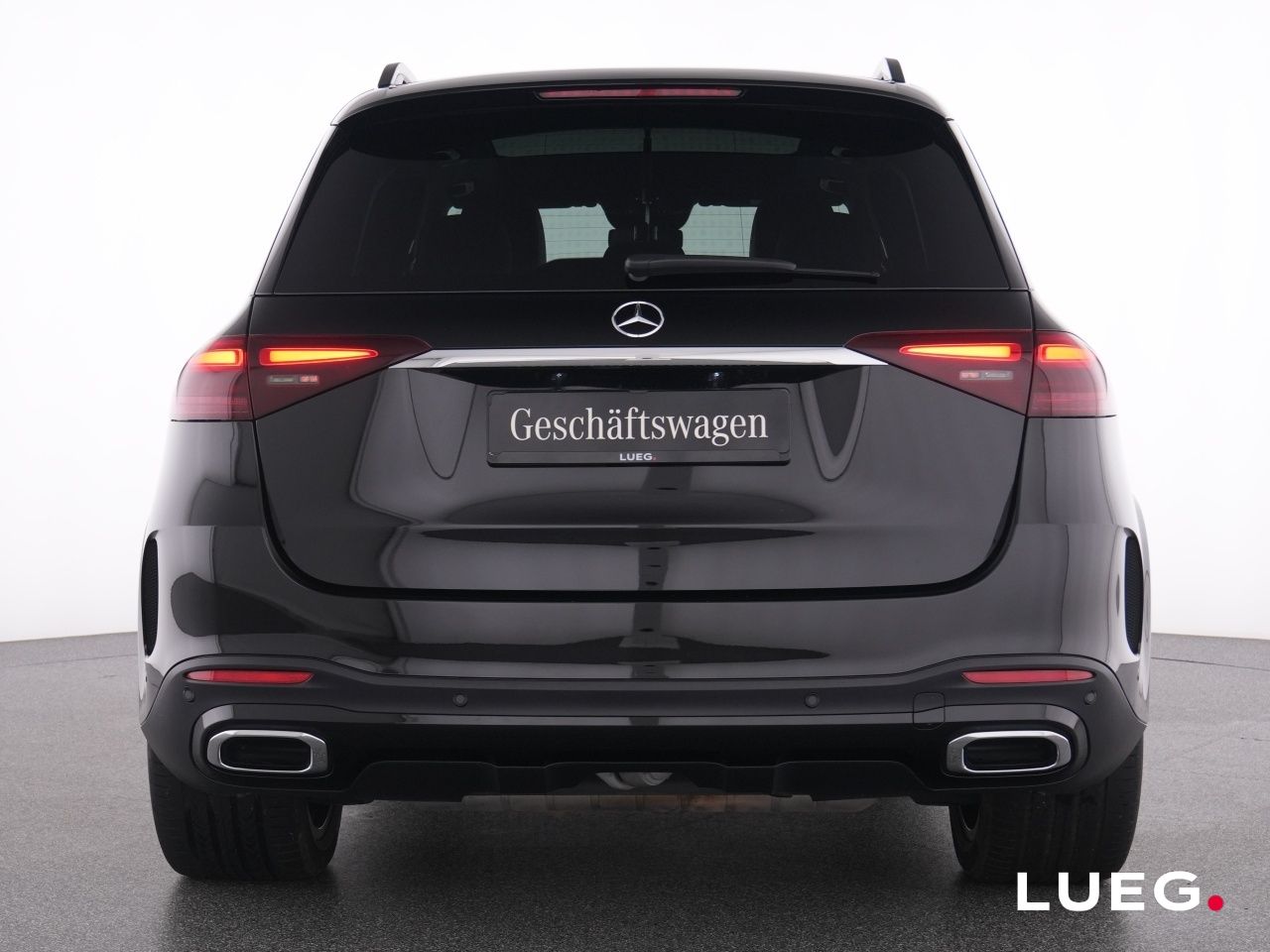 Mercedes-Benz GLE 400 e 4M EDITION-AMG 21'' HUD PANO AHK SOUND foto 16