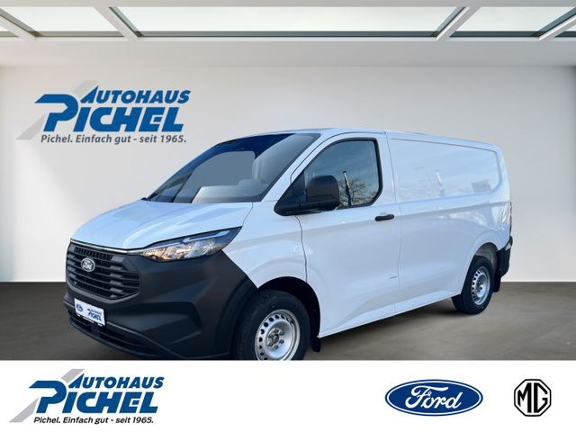 Ford Transit Custom Kasten 280L1 MY2024 Basis FWD Kli