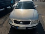Volkswagen VW Passat 3B5 1,8 verkaufen oder tausche - Volkswagen Passat: Oder