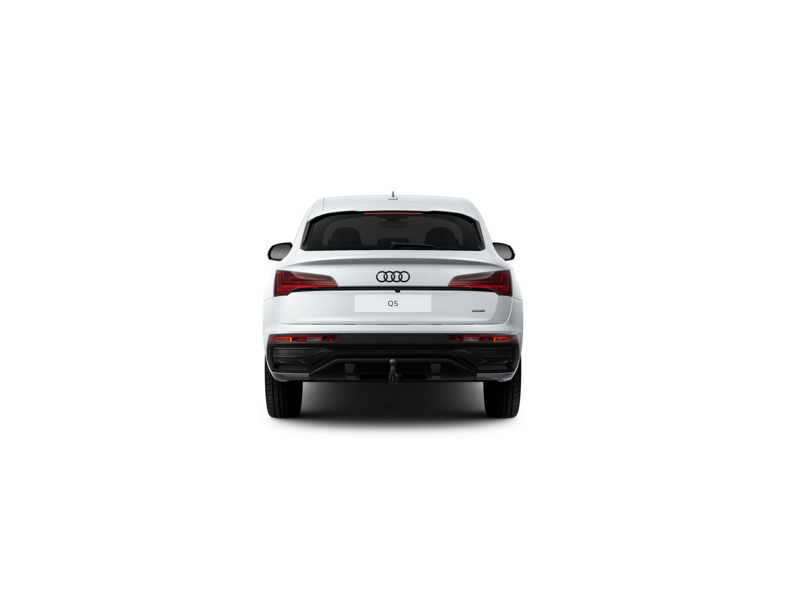Audi Q5 - Bild 5