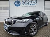 BMW 520d Touring*NEUES MODELL*Nav,AHK,RFK,ACC,ad.LED - BMW 5 Series aus 2024