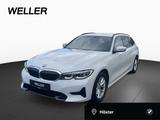BMW 320i Tour Sport Line LiveCPr,AHK,DAB,DA,RFK,HiFi