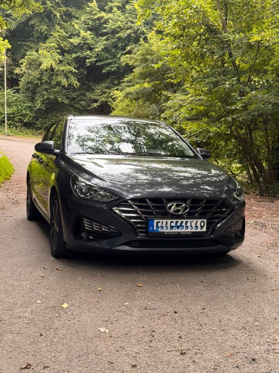 Image of Hyundai i30