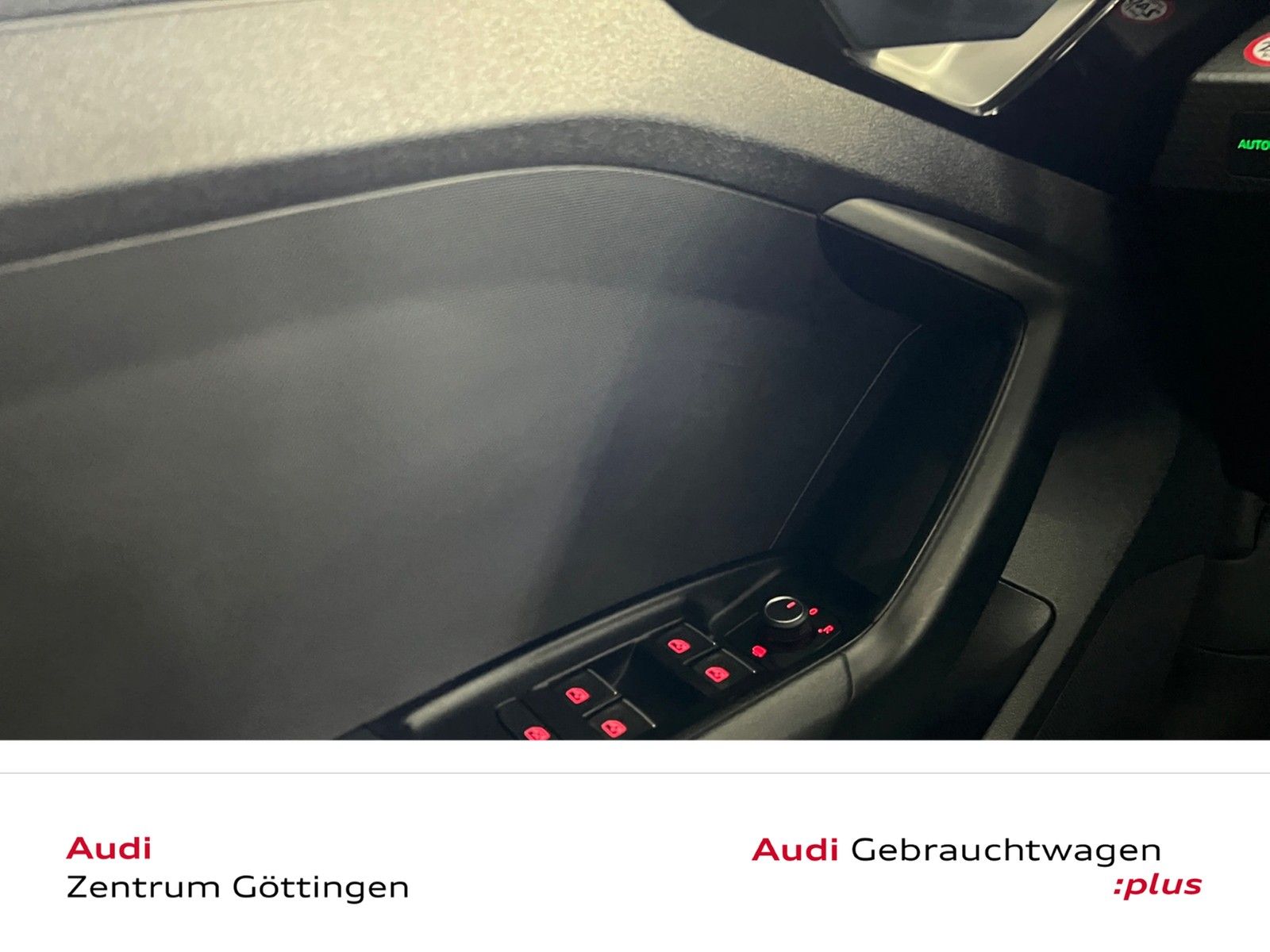 Audi A1 - Bild 13