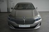 BMW Baureihe 7 Lim 745 e L xDrive - BMW 745 aus 2019