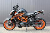 KTM Duke 125 ABS / Zubehör / Garantie - KTM 125