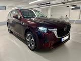 Mazda CX-80 3.3 e-SKYACTIV D 254 Takumi Plus A AWD... - Mazda CX-80: Takumi