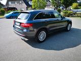 Mercedes-Benz GLC 250 d 4MATIC Autom. - Sport - Mercedes-Benz GLC-Klasse von privat