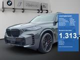 BMW X5 xDrive40d M SPORT Standhzg Sitzbelü Allradlen - BMW X5: 40d M Sport
